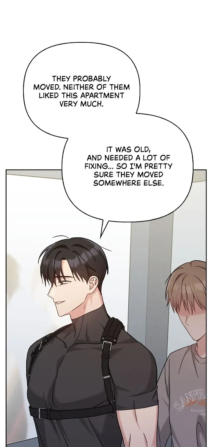 Senza Replica Chapter 26 page 44 - 
