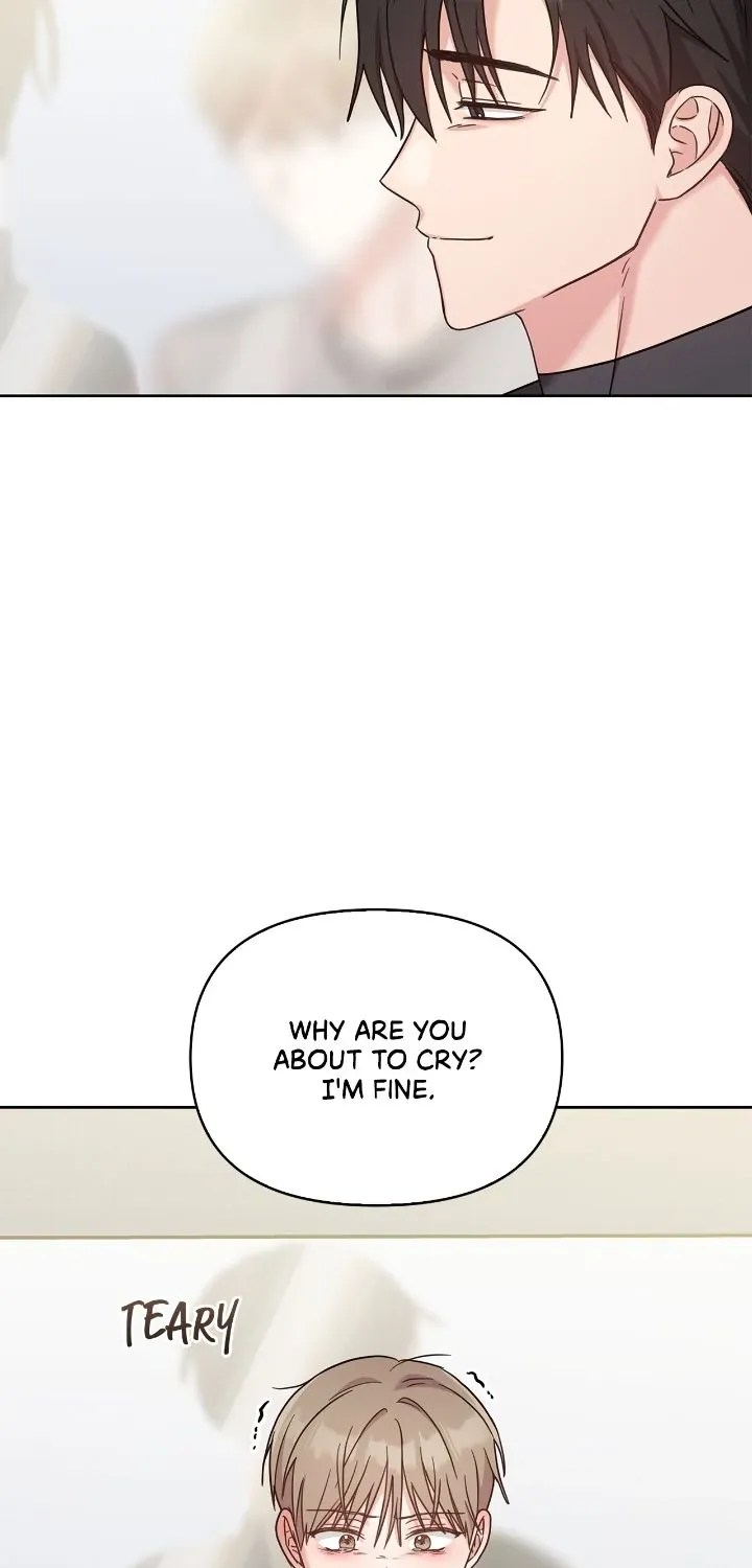 Senza Replica Chapter 26 page 46 - 