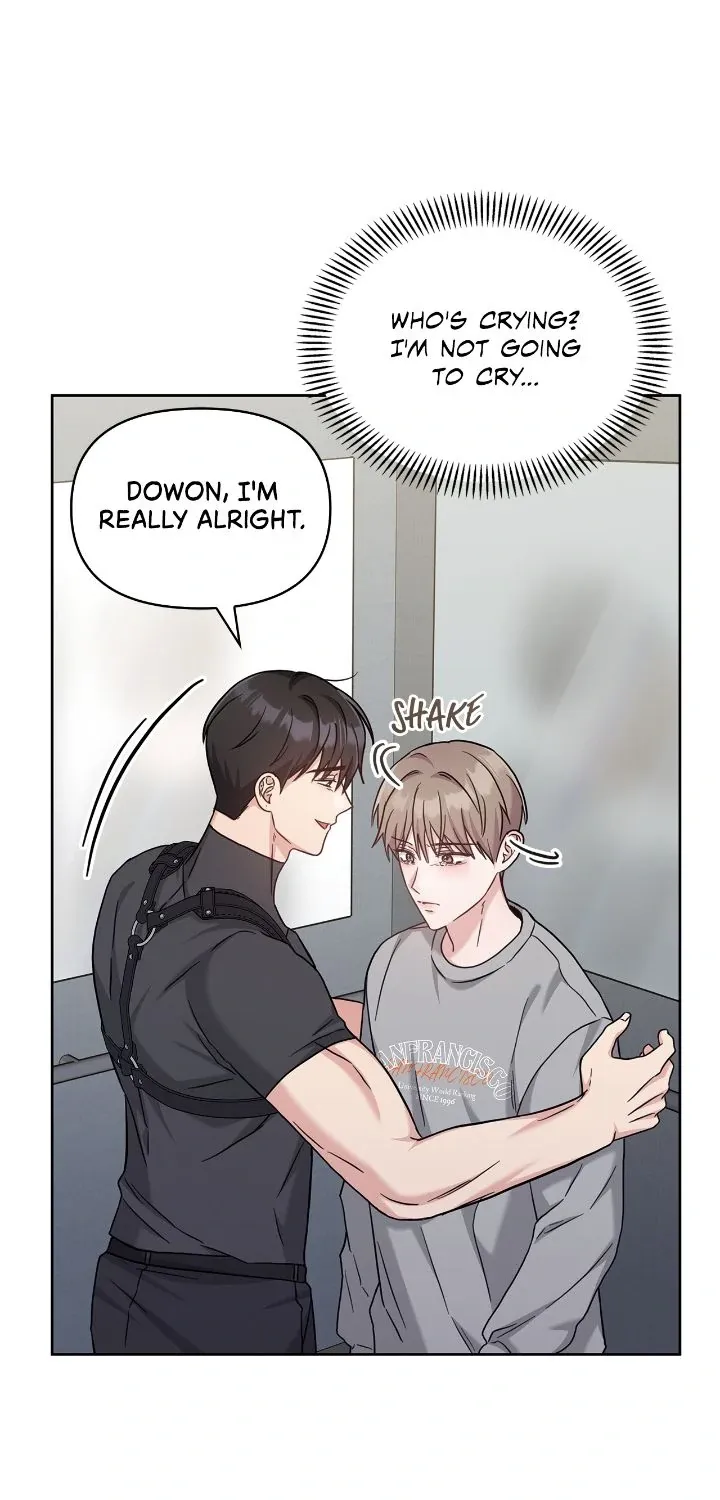 Senza Replica Chapter 26 page 49 - 