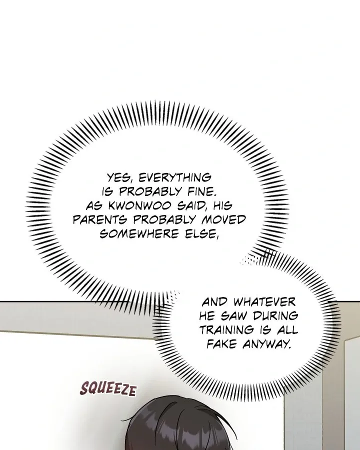 Senza Replica Chapter 26 page 50 - 