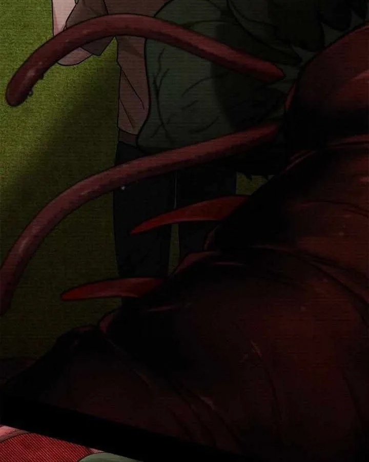 Senza Replica Chapter 26 page 6 - 
