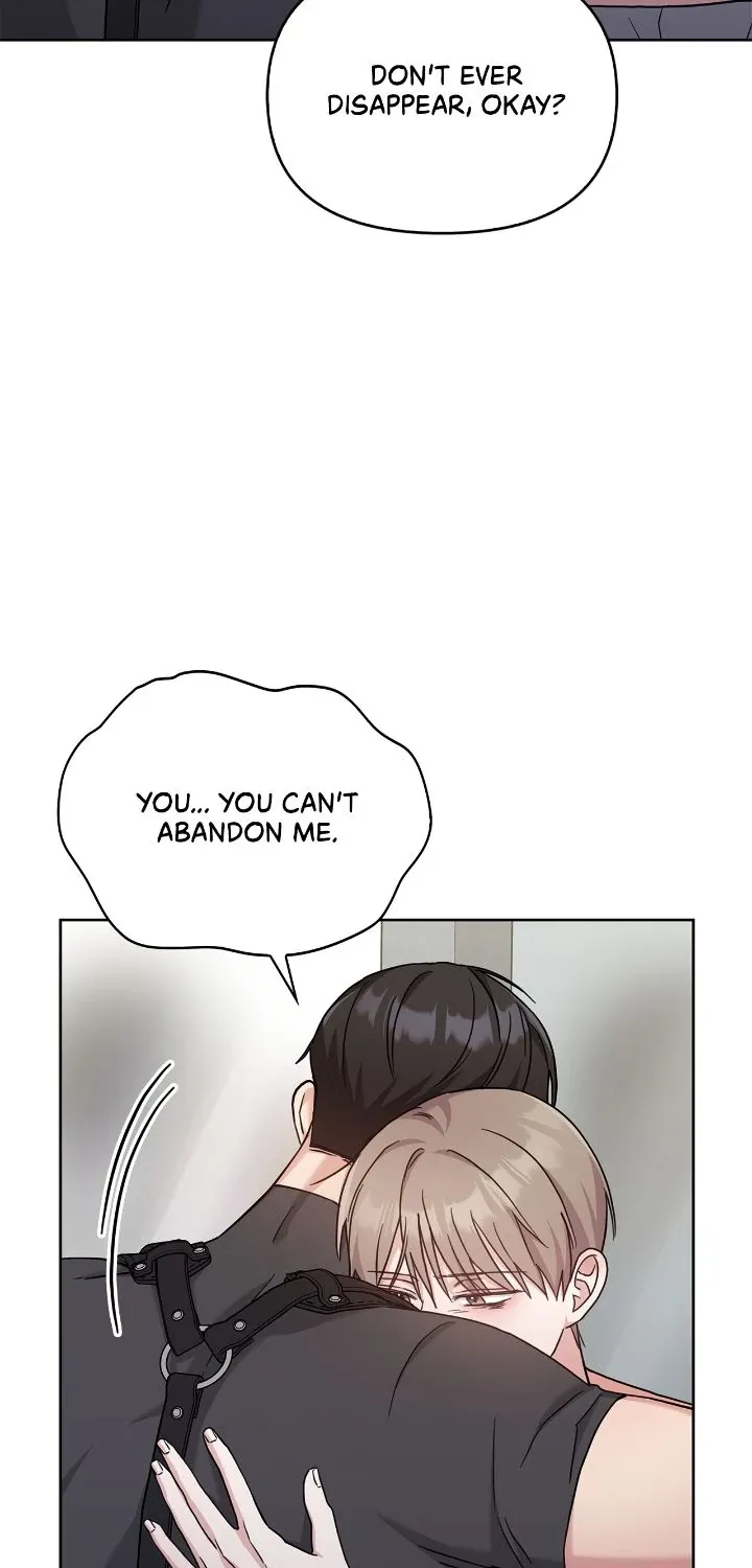 Senza Replica Chapter 26 page 53 - 
