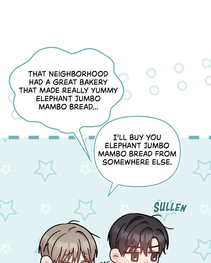 Senza Replica Chapter 26 page 59 - 