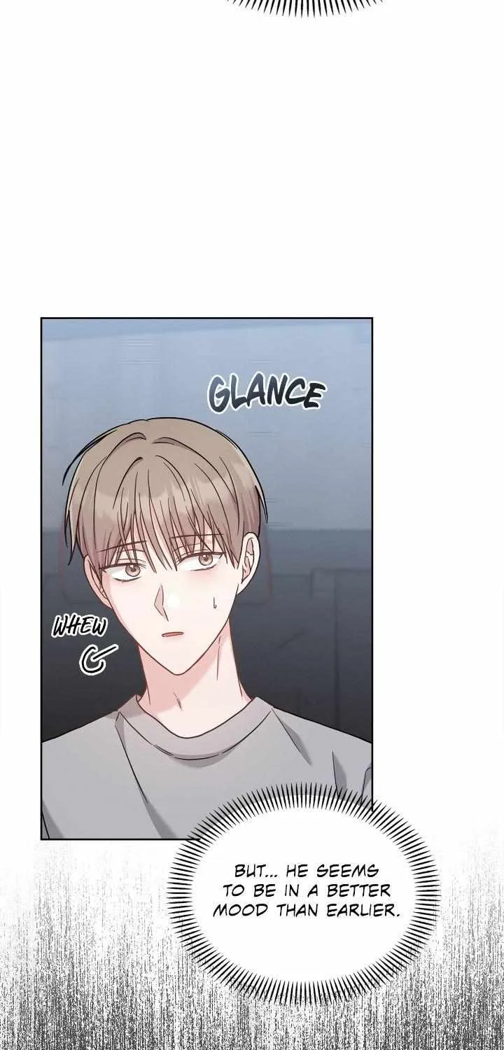 Senza Replica Chapter 26 page 62 - 