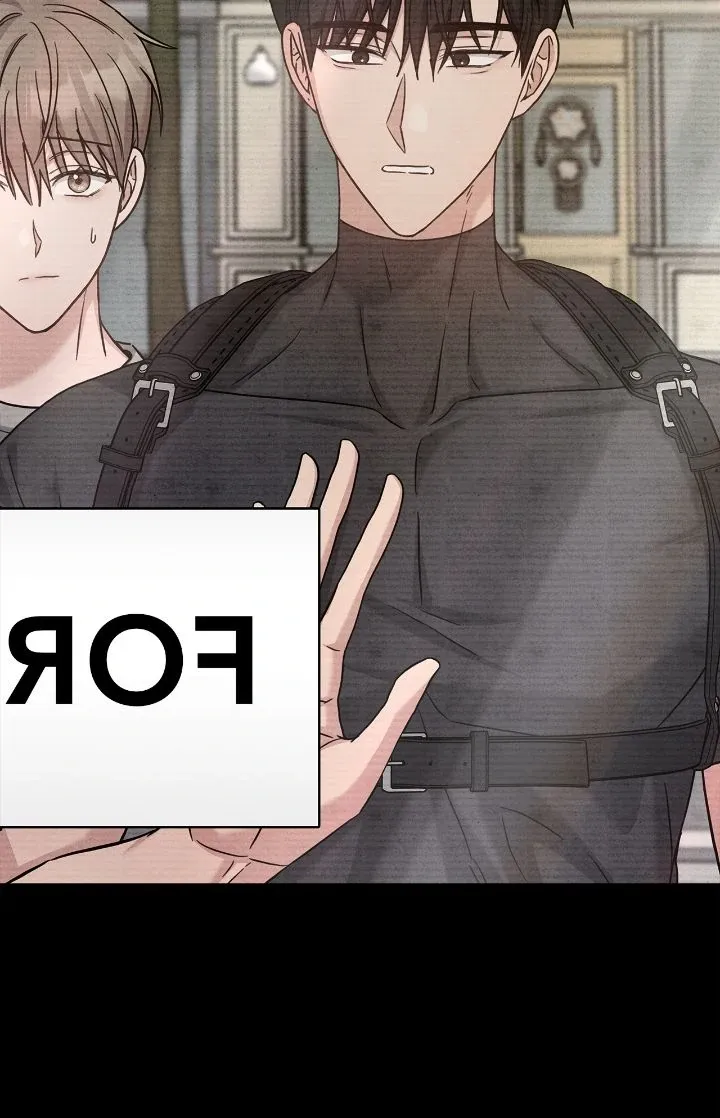 Senza Replica Chapter 26 page 64 - 