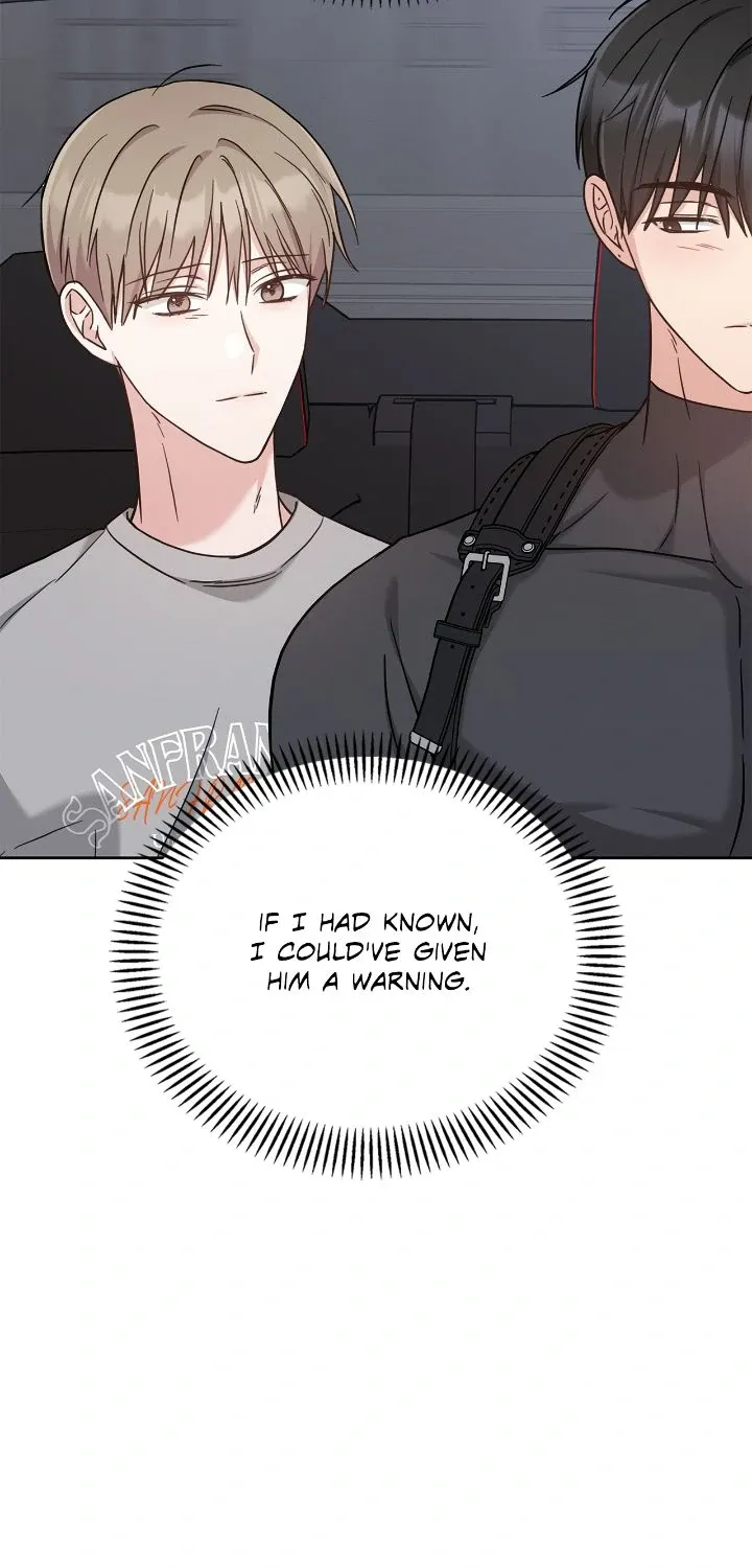 Senza Replica Chapter 26 page 67 - 