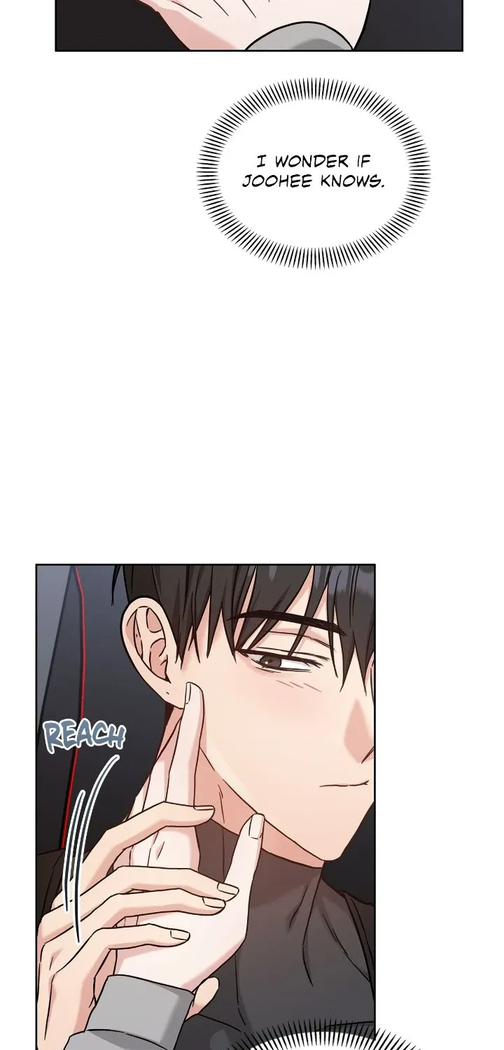 Senza Replica Chapter 26 page 69 - 