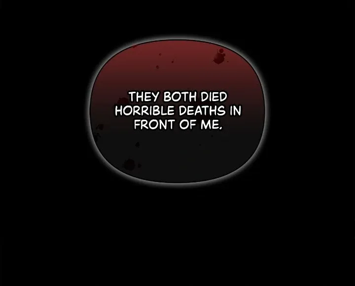 Senza Replica Chapter 26 page 8 - 