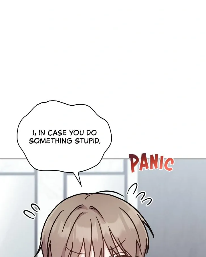 Senza Replica Chapter 26 page 77 - 