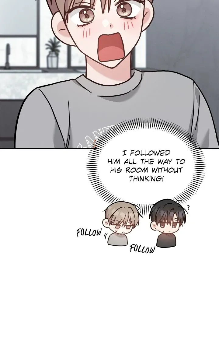 Senza Replica Chapter 26 page 78 - 