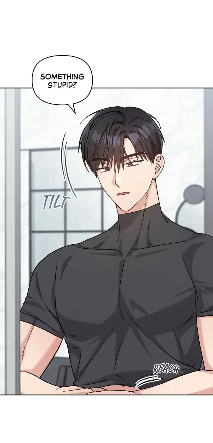 Senza Replica Chapter 26 page 79 - 