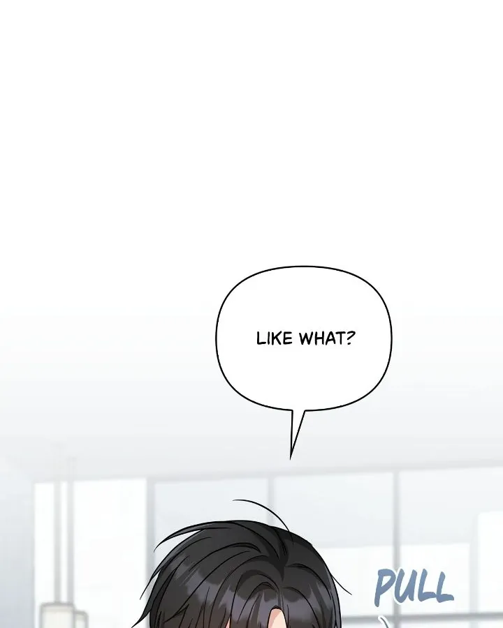 Senza Replica Chapter 26 page 80 - 