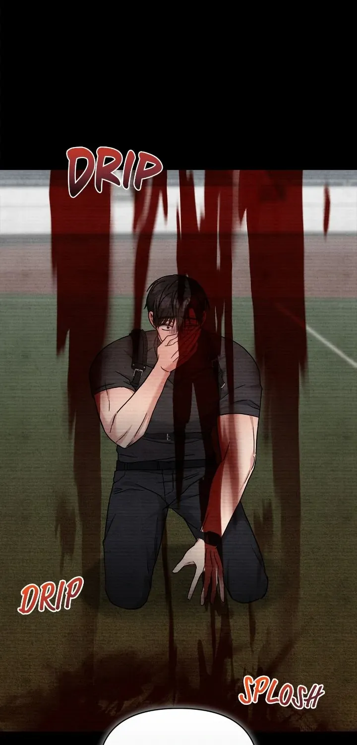 Senza Replica Chapter 26 page 9 - 