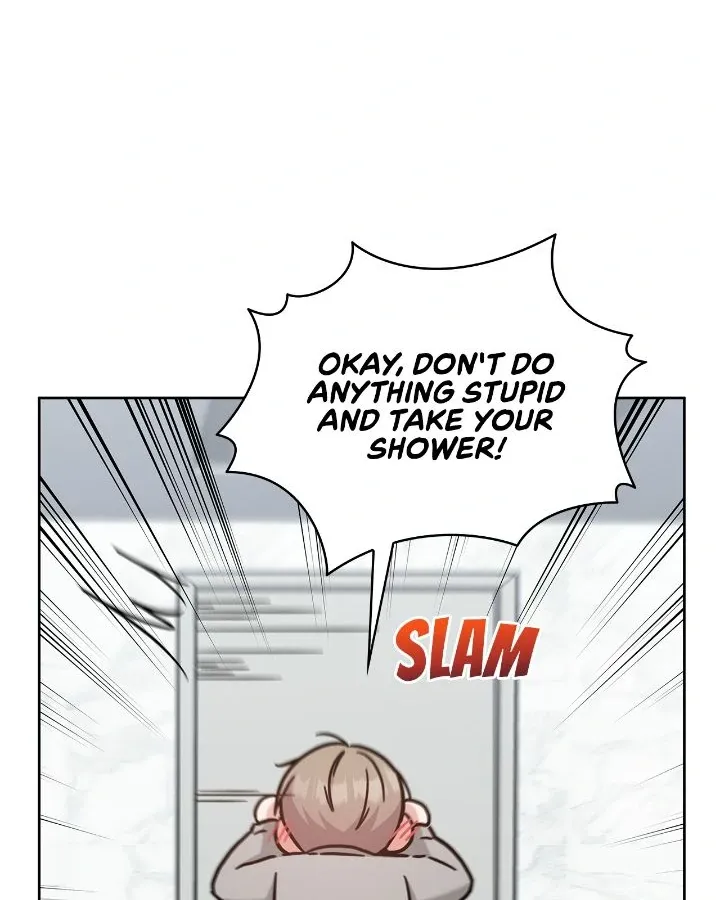 Senza Replica Chapter 26 page 82 - 