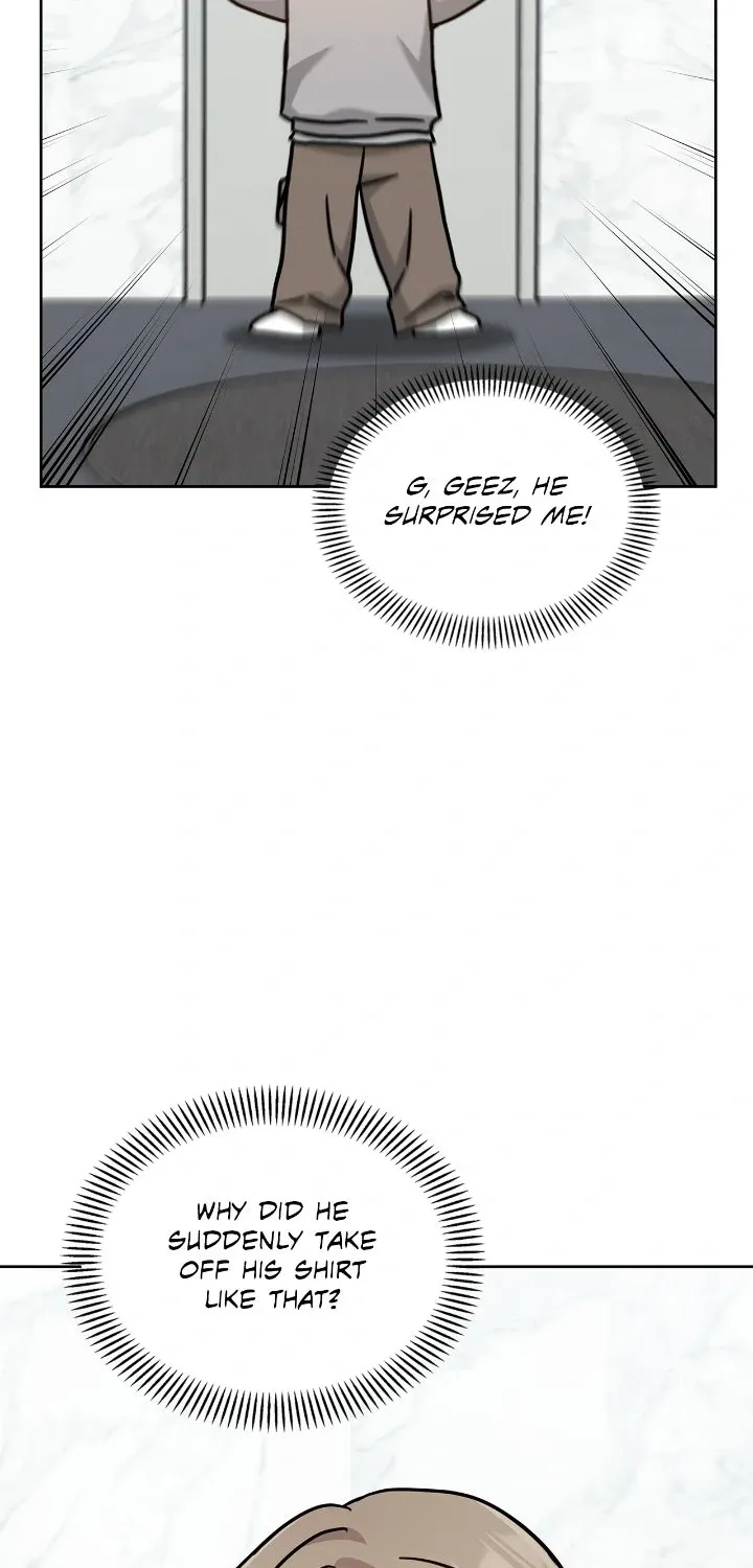 Senza Replica Chapter 26 page 83 - 