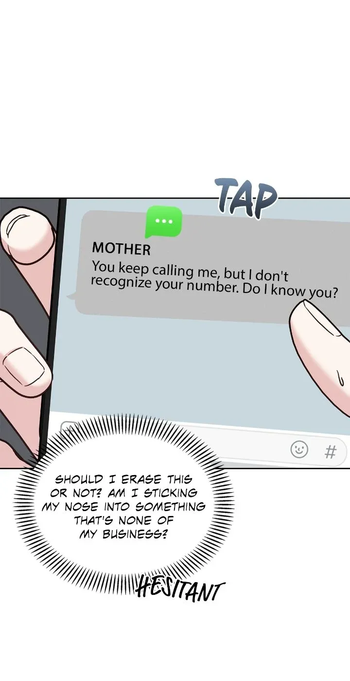Senza Replica Chapter 26 page 85 - 