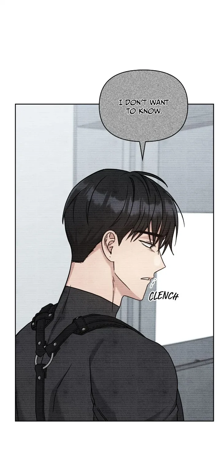 Senza Replica Chapter 26 page 86 - 