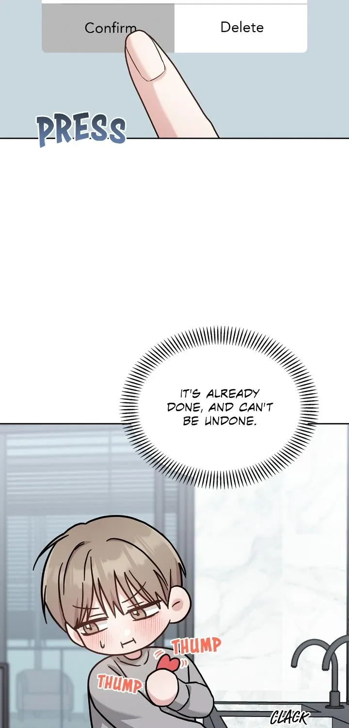 Senza Replica Chapter 26 page 88 - 