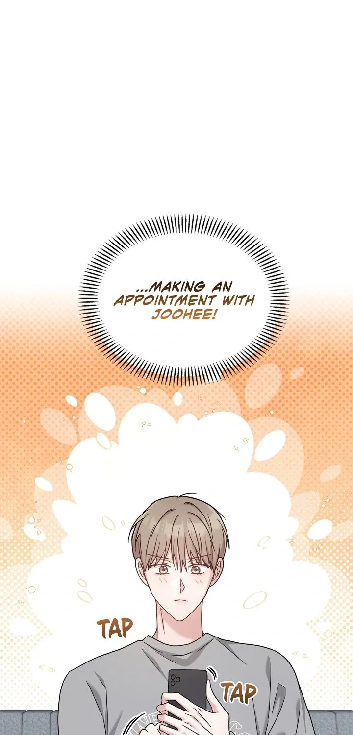 Senza Replica Chapter 26 page 90 - 