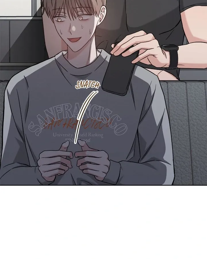 Senza Replica Chapter 26 page 95 - 