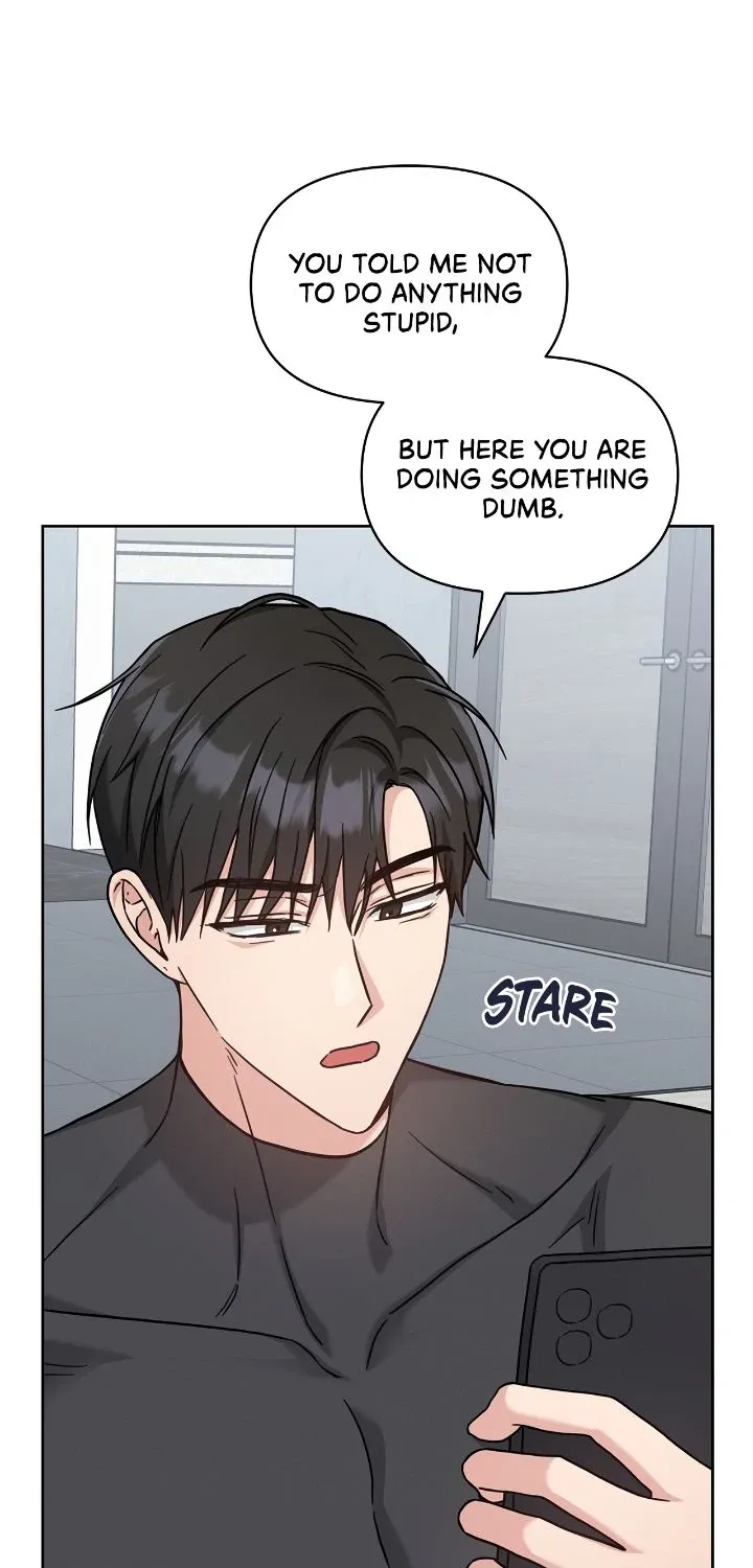 Senza Replica Chapter 26 page 96 - 