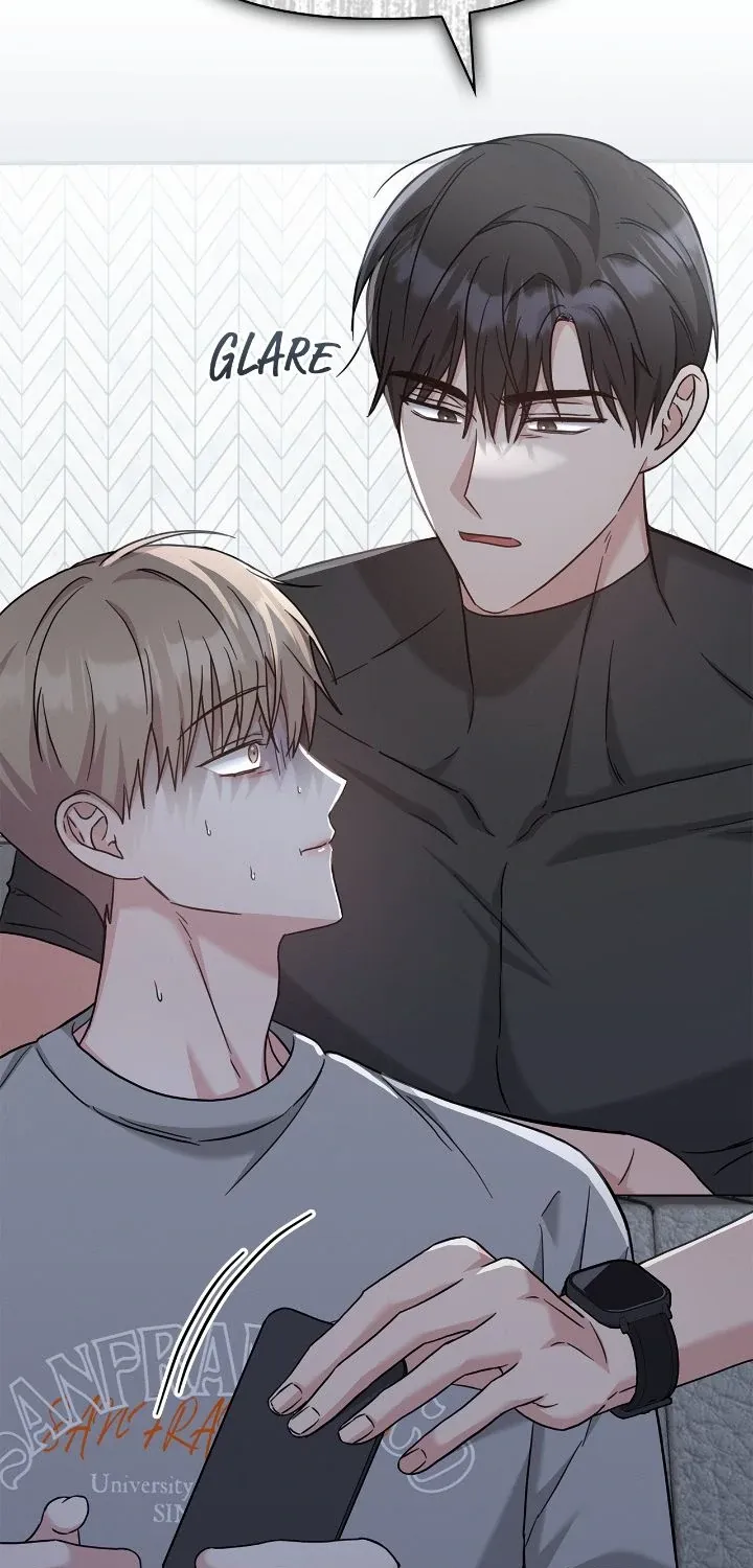 Senza Replica Chapter 26 page 98 - 
