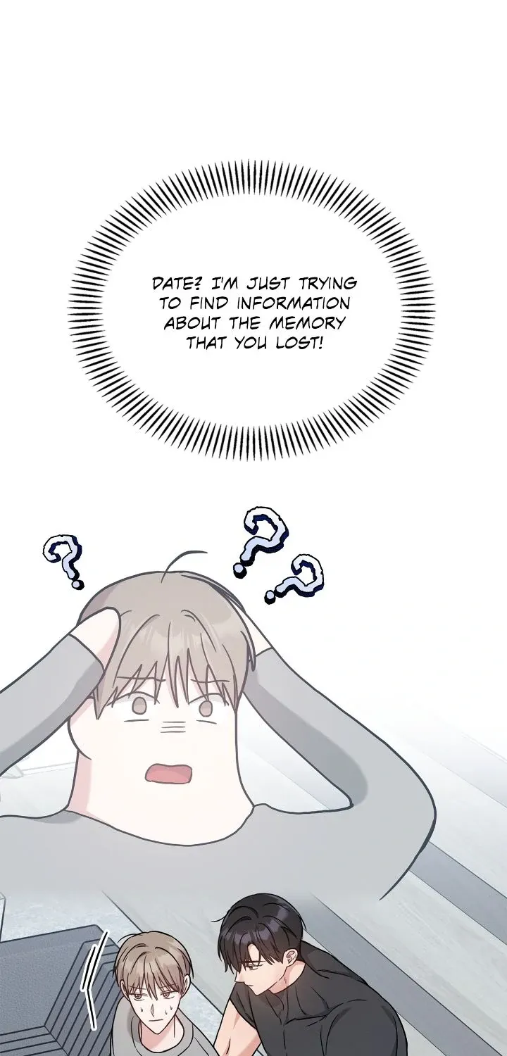 Senza Replica Chapter 27 page 1 - 
