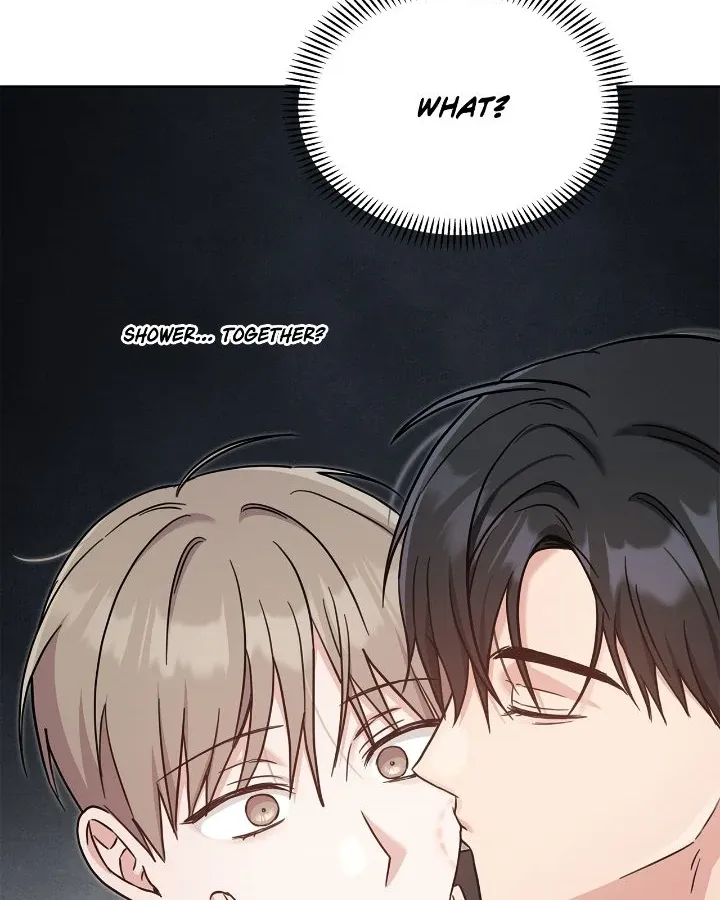 Senza Replica Chapter 27 page 13 - 