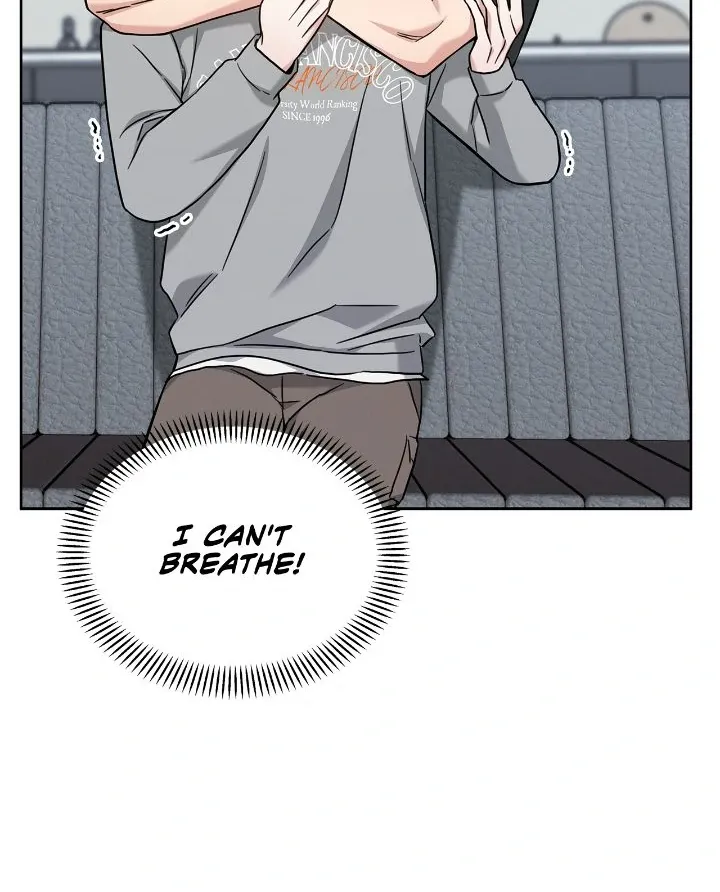Senza Replica Chapter 27 page 15 - 
