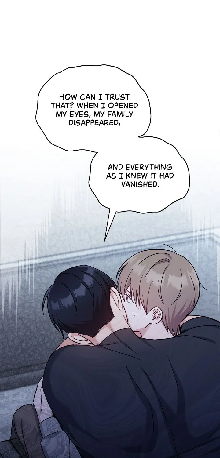 Senza Replica Chapter 27 page 16 - 
