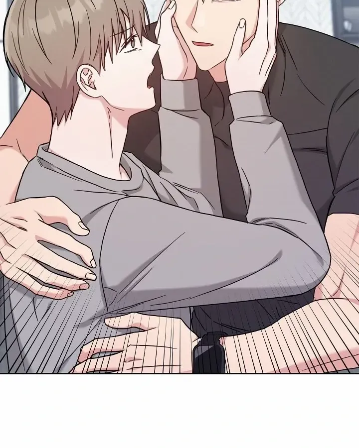 Senza Replica Chapter 27 page 19 - 