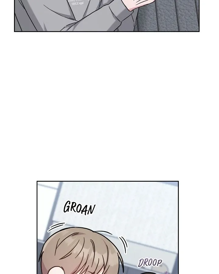 Senza Replica Chapter 27 page 21 - 