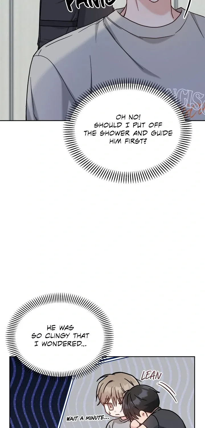 Senza Replica Chapter 27 page 26 - 