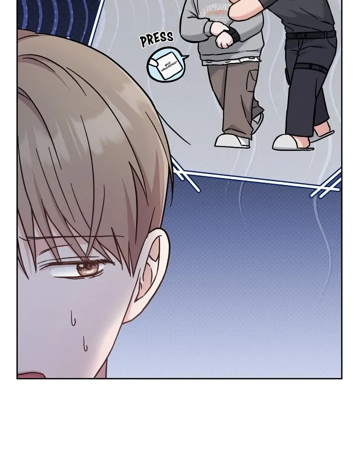 Senza Replica Chapter 27 page 27 - 