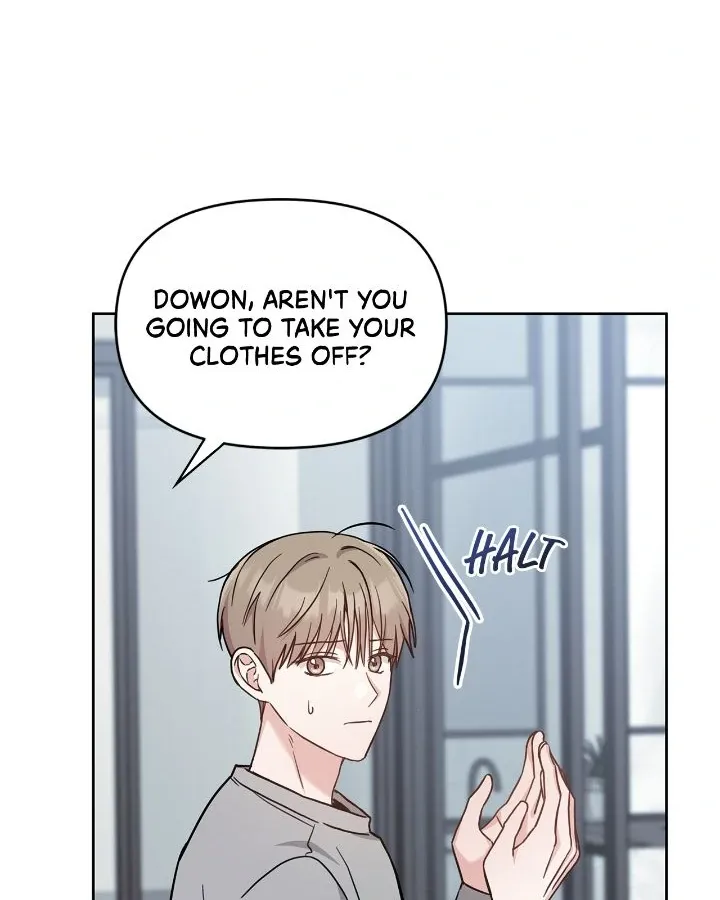 Senza Replica Chapter 27 page 29 - 