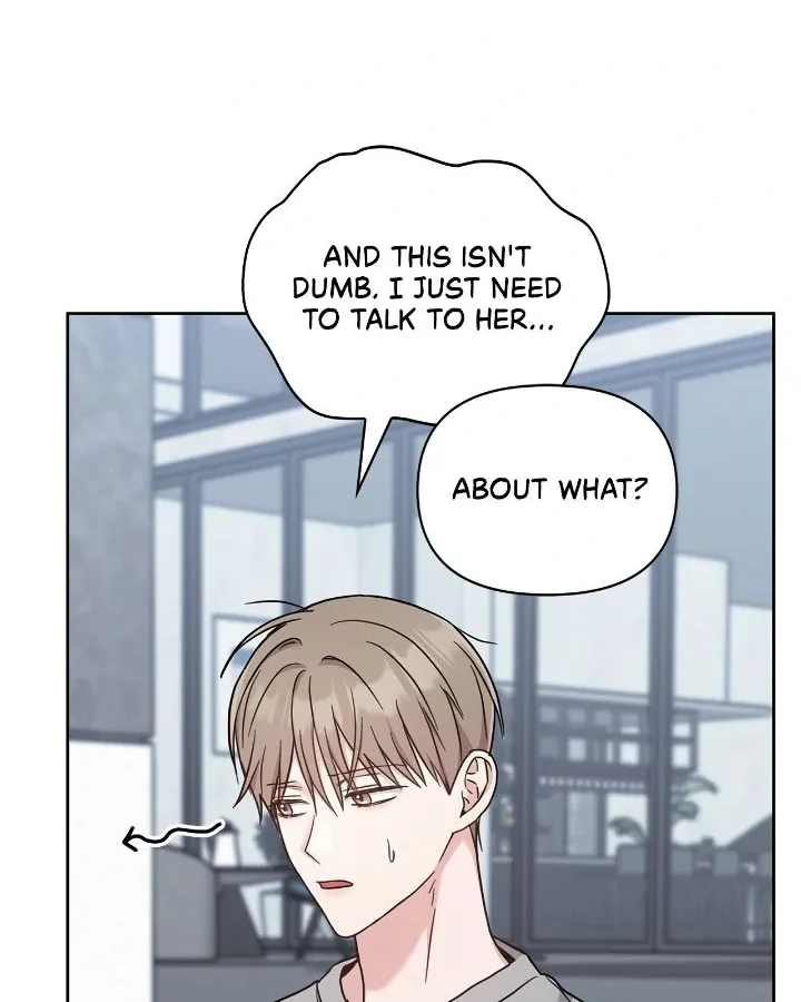 Senza Replica Chapter 27 page 4 - 