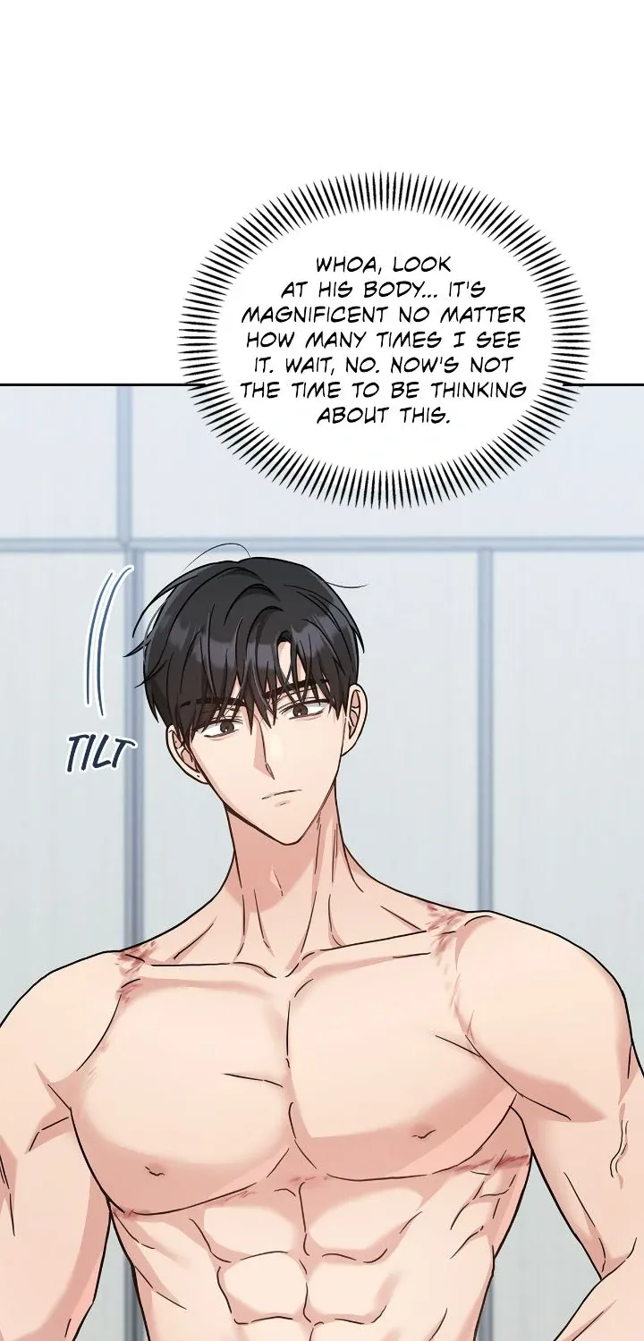 Senza Replica Chapter 27 page 31 - 