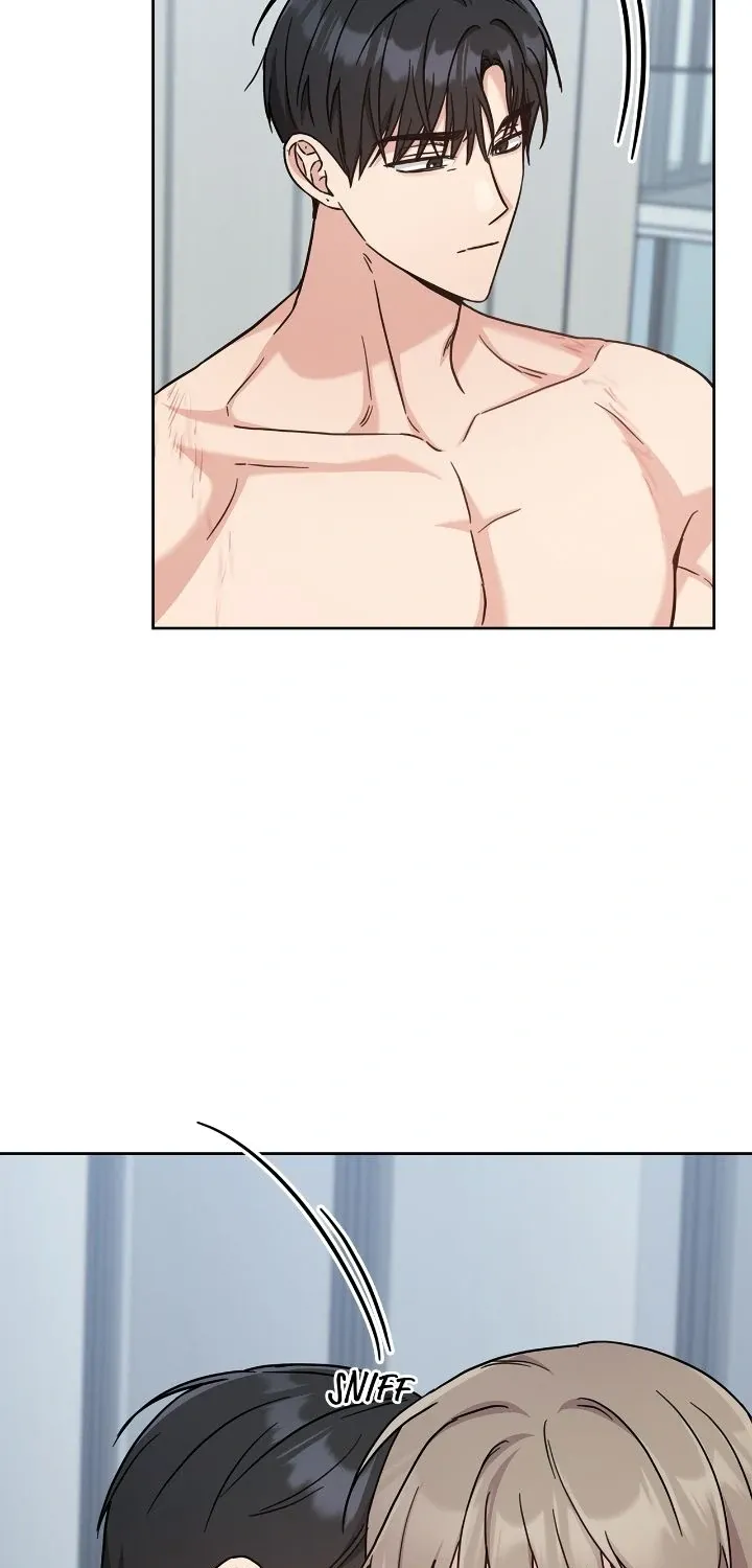 Senza Replica Chapter 27 page 35 - 