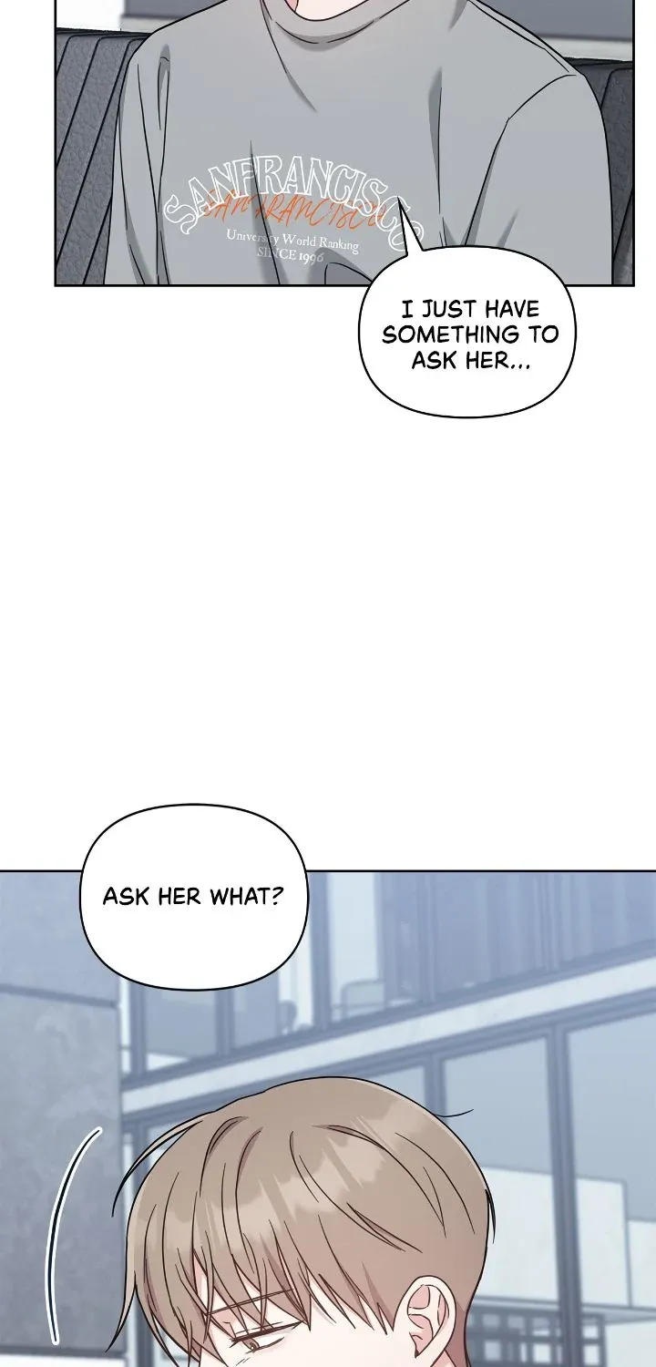 Senza Replica Chapter 27 page 5 - 