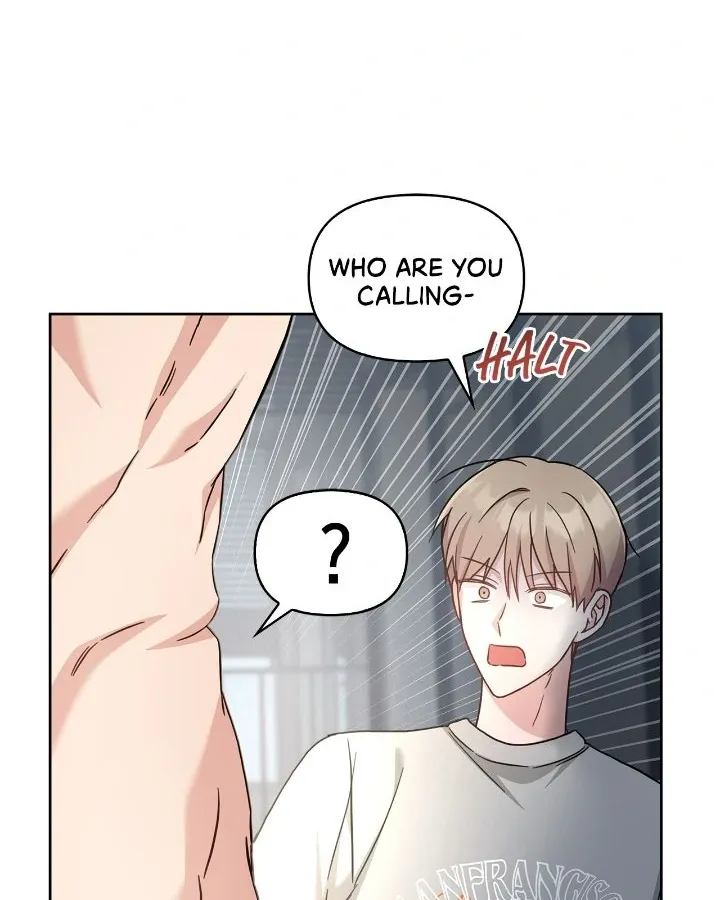 Senza Replica Chapter 27 page 42 - 