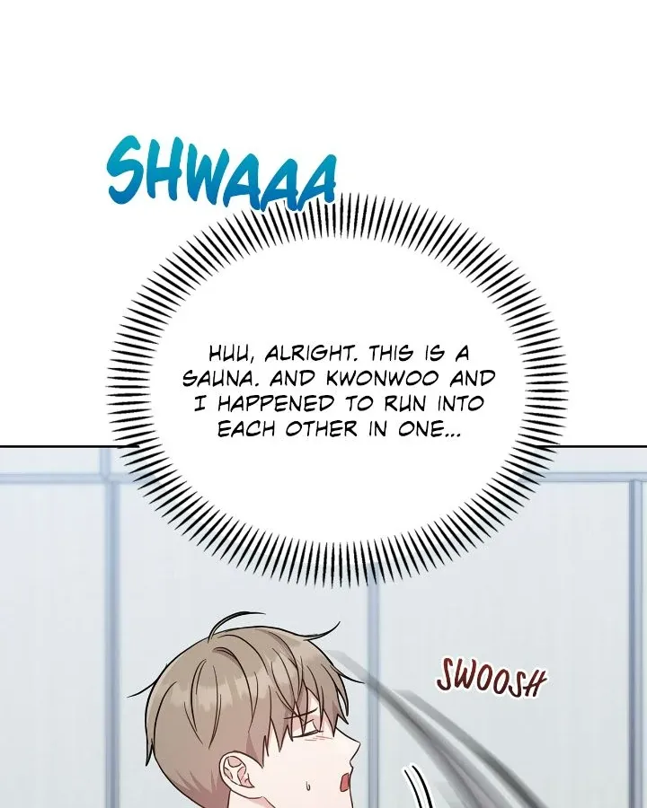 Senza Replica Chapter 27 page 48 - 