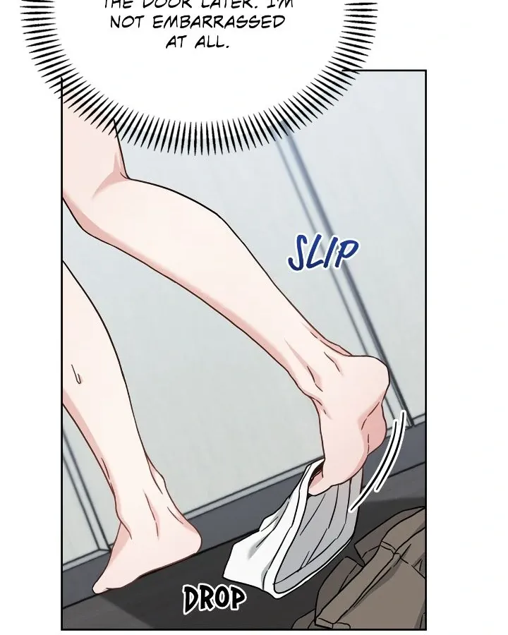 Senza Replica Chapter 27 page 50 - 