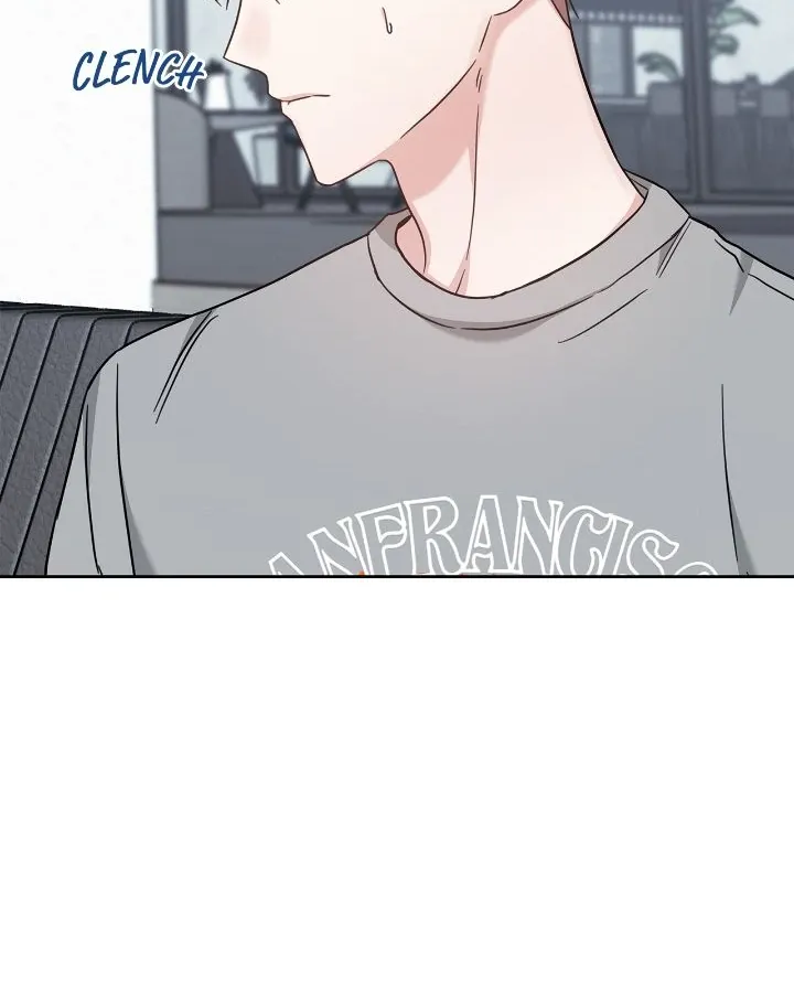Senza Replica Chapter 27 page 6 - 