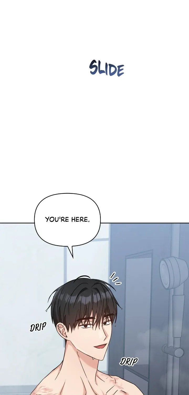 Senza Replica Chapter 27 page 51 - 
