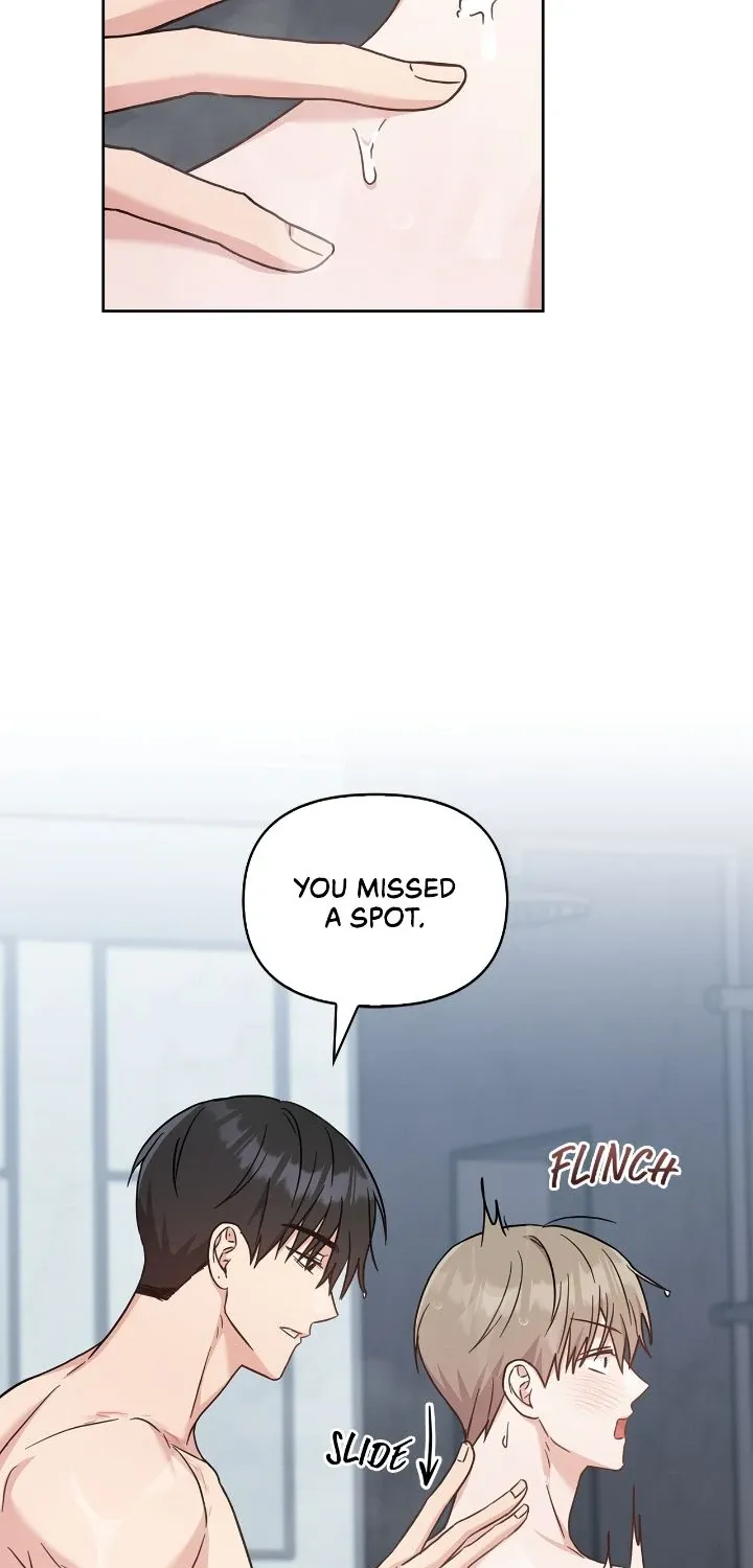 Senza Replica Chapter 27 page 57 - 