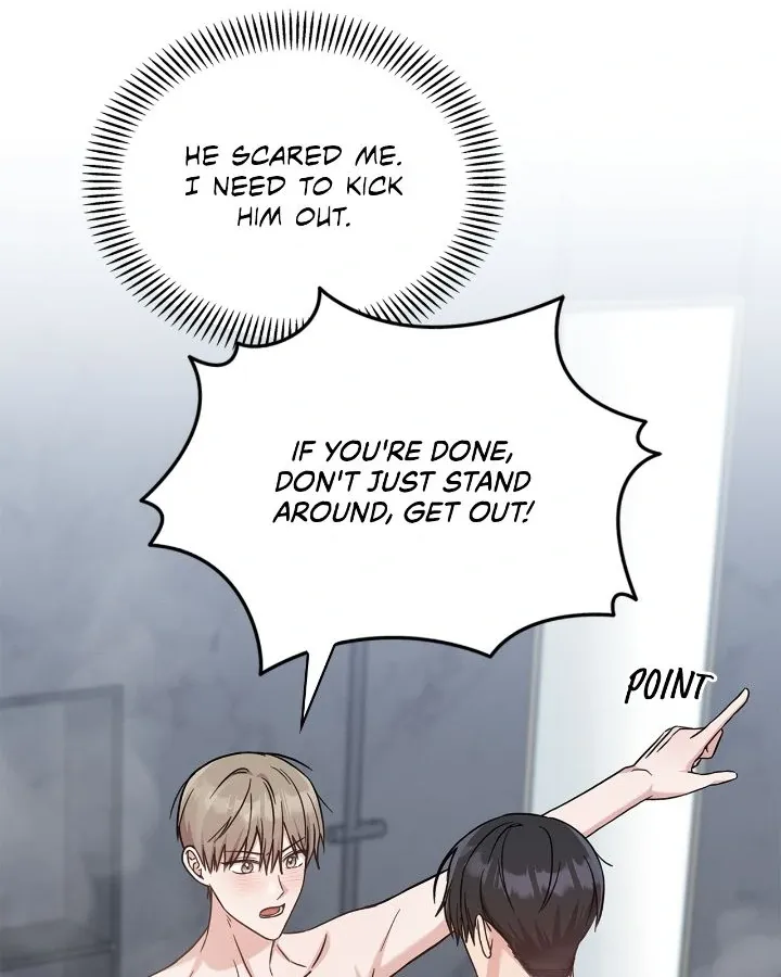 Senza Replica Chapter 27 page 60 - 