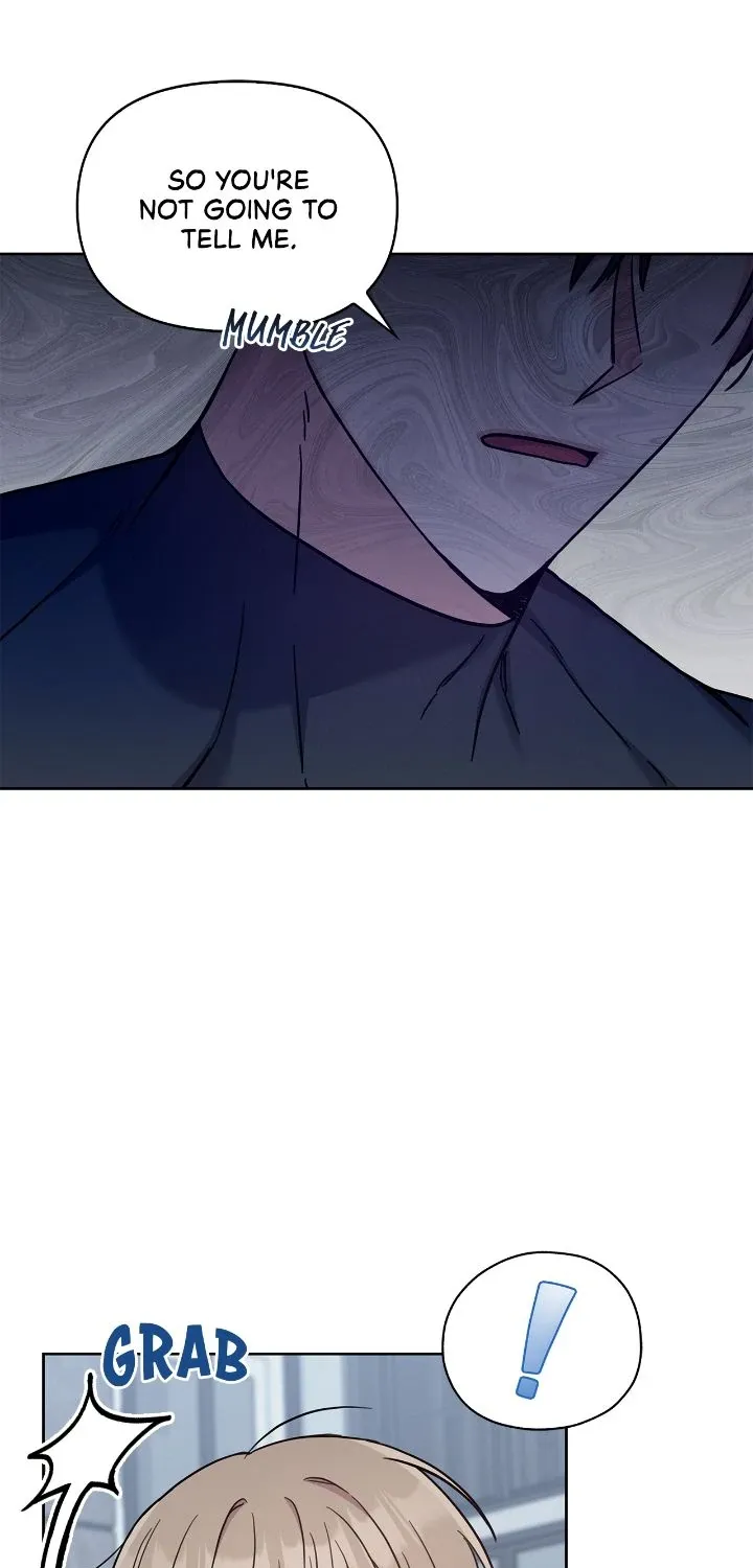 Senza Replica Chapter 27 page 7 - 