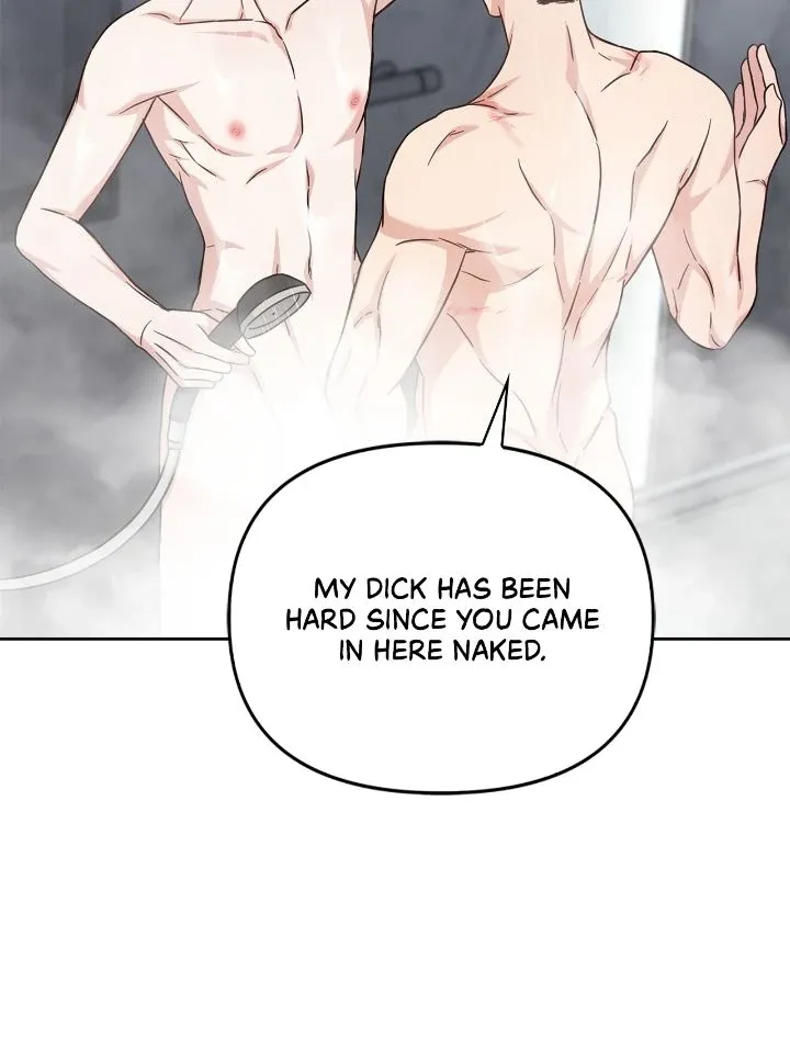Senza Replica Chapter 27 page 61 - 