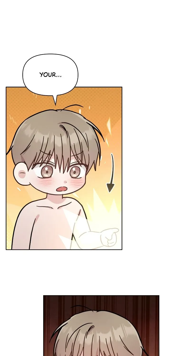 Senza Replica Chapter 27 page 62 - 