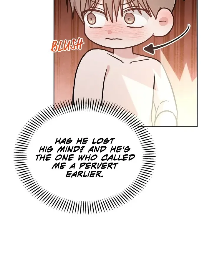 Senza Replica Chapter 27 page 63 - 